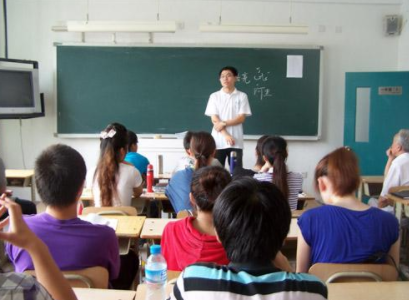 大學(xué)阿拉伯語課程有什么？