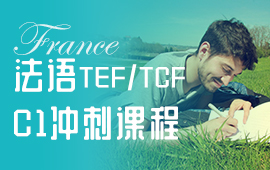 法語DELF B2如何有效備考？