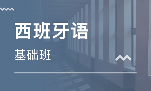 哪里有500學(xué)時(shí)西班牙語(yǔ)培訓(xùn)班？