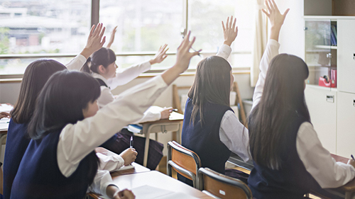 上海學習法語需要多少錢？用法語表達觀點的幾種方式